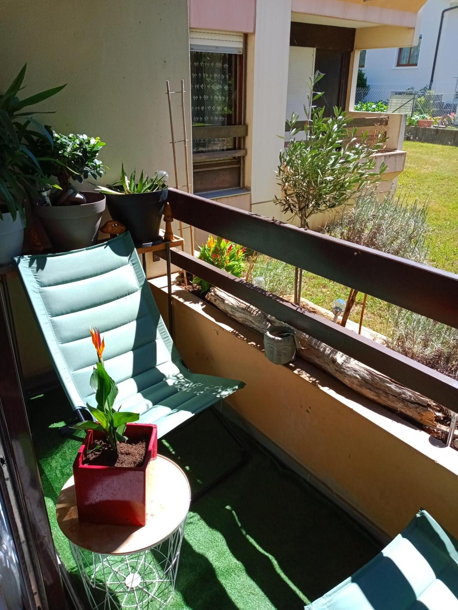 Ferienwohnung Annecy Elegance Meythet Exterior foto